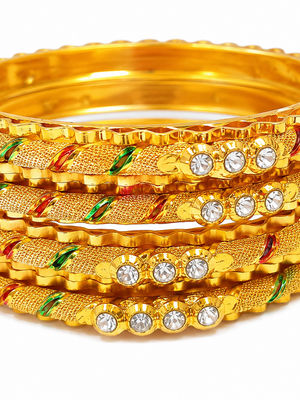 Bangles Set (Pack of 4)